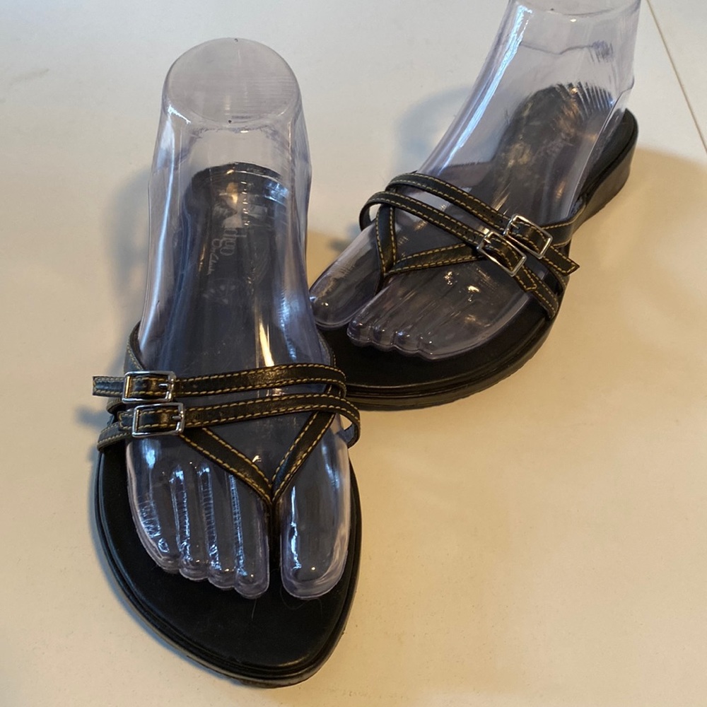 Clark’s Indigo Sandals